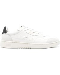 Axel Arigato - Dice Lo Leather Sneakers - Lyst
