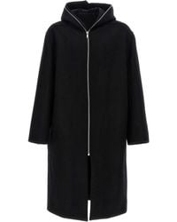 Rick Owens - Coats - Lyst
