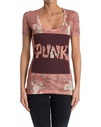 Vivienne Westwood - Lollo T-Shirt (Andreas Kronthaler Coll - Lyst