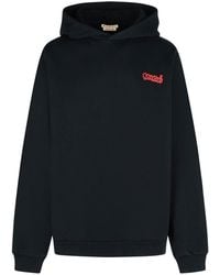 Marni - Cotton Sweatshirt - Lyst