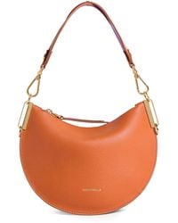 Coccinelle - Sunup Small Shoulder Bag - Lyst