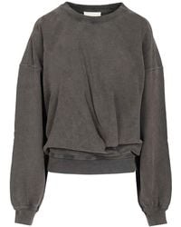 Isabel Marant - Sauria Sweatshirt - Lyst