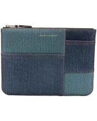 Comme des Garçons - Wallet Denim Pocket - Lyst