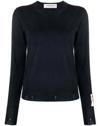 Golden Goose - Wool Sweater - Lyst