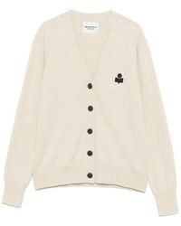 Isabel Marant - Karina Cardigan - Lyst