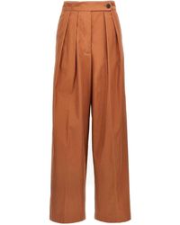 Dries Van Noten - Pamplona Pants - Lyst