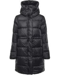 Canada Goose - Tonal Label Montgomery Jacket - Lyst