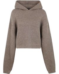 Fear Of God - Heavy Waffle 90's Hoodie - Lyst
