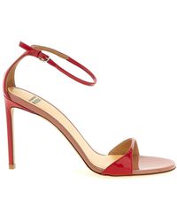 Francesco Russo - R1S1023 Sandals - Lyst