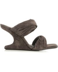 Rick Owens - Cantilever 6 Twisted - Lyst