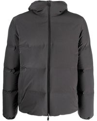 Herno - New Impact Down Jacket - Lyst