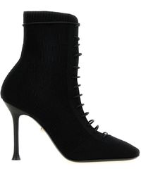 ALEVI - Love Ankle Boots - Lyst