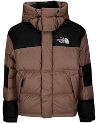 The North Face - Himalayan Baltoro Jacket - Lyst
