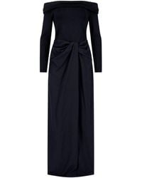 Ralph Lauren - Lauren Ralph Dresses Material 1: Viscose - Lyst