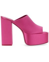 Paris Texas - Mules Sasha - Lyst