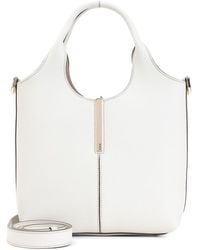 Tod's - Ebr Mini Shopping Bag - Lyst