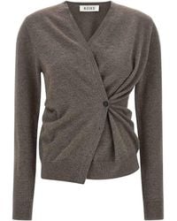Rohe - Cardigan - Lyst