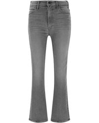 Mother - Vaqueros Pitillos - Lyst