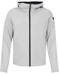 Rrd - Montecristo Reversible Light Jacket - Lyst
