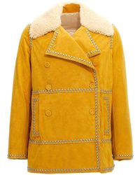 Wales Bonner - Time Jacket - Lyst