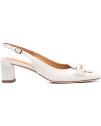 Tod's - Court Shoes - Lyst