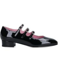 CAREL PARIS - Ariana Court Shoes - Lyst