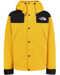 The North Face - Dryvent Mono Nylon Wind Jacket - Lyst