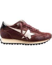 Golden Goose - Running Marathon Sneakers - Lyst