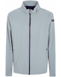Rrd - Wilson Light Benzina Jacket - Lyst