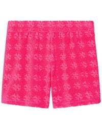 Tory Burch - Shorts - Lyst