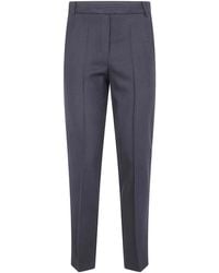 Kiltie - Hugo Straight Leg Trousers - Lyst