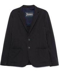 Herno - Capispalla - Lyst