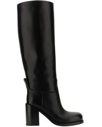 Bottega Veneta - Boot Horse - Lyst
