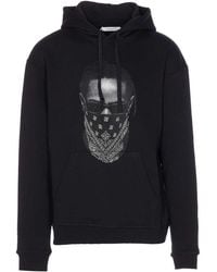 ih nom uh nit - Kendrick On The Front Hoodie - Lyst