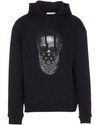 ih nom uh nit - Kendrick On The Front Hoodie - Lyst