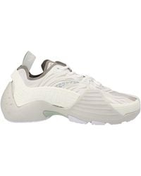 Lanvin - 'Flash-X' Sneakers - Lyst