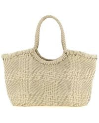 Dragon Diffusion - Nantucket Optical Shoulder Bag - Lyst