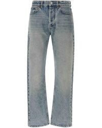 Isabel Marant - Daya Cropped Jeans - Lyst