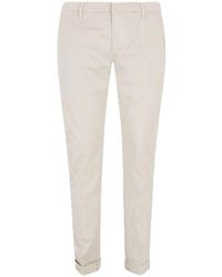 Dondup - Pantalons Décontractés - Lyst