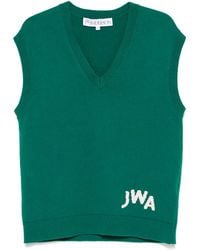 JW Anderson - Vest - Lyst