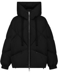 DUNO - Padded Coat - Lyst