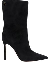 Gianvito Rossi - Heeled Boots - Lyst