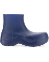 Bottega Veneta - Rain Boots - Lyst