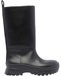 Stella McCartney - Trace Alter Boots - Lyst