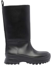 Stella McCartney - Trace Alter Boots - Lyst