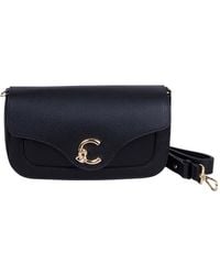 Coccinelle - Shoulder Bag C-Me Medium - Lyst