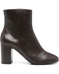 Fabrizio Del Carlo - Axis Ankle Boots - Lyst