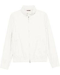 Brunello Cucinelli - Bomber Jacket - Lyst