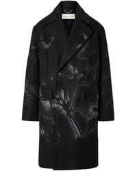 Dries Van Noten - Racos Long Coat - Lyst