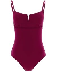 Eres - Intense One-Piece Swimsuit - Lyst